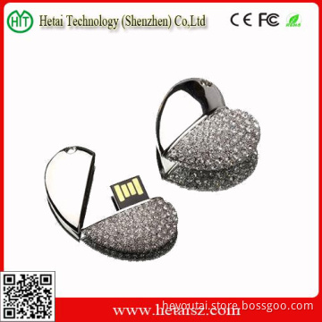 New USB 4.0 Flash Drive with Free Logo